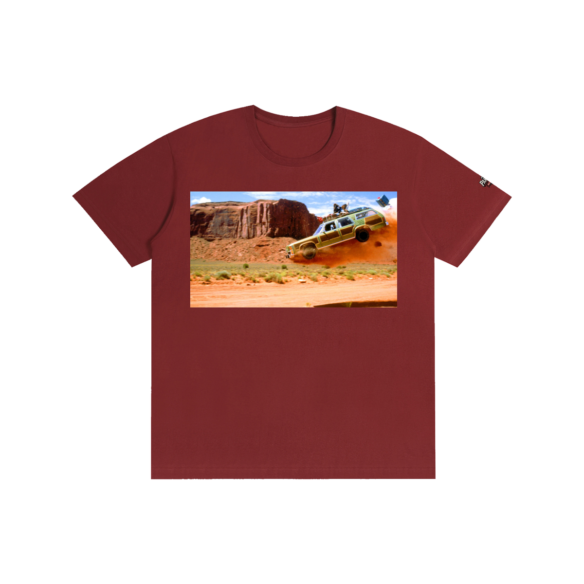 National Lampoon Vacation Pure Cotton Unisex T-Shirt