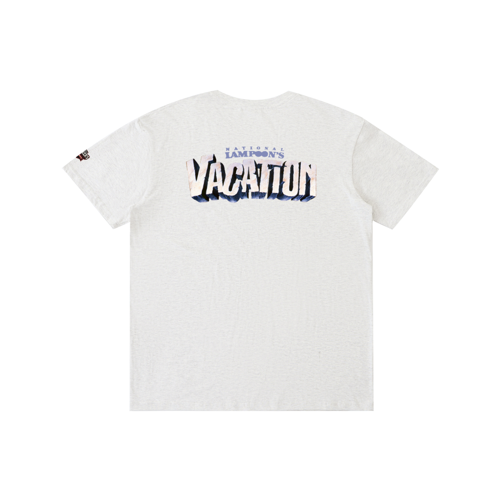 National Lampoon Vacation Pure Cotton Unisex T-Shirt