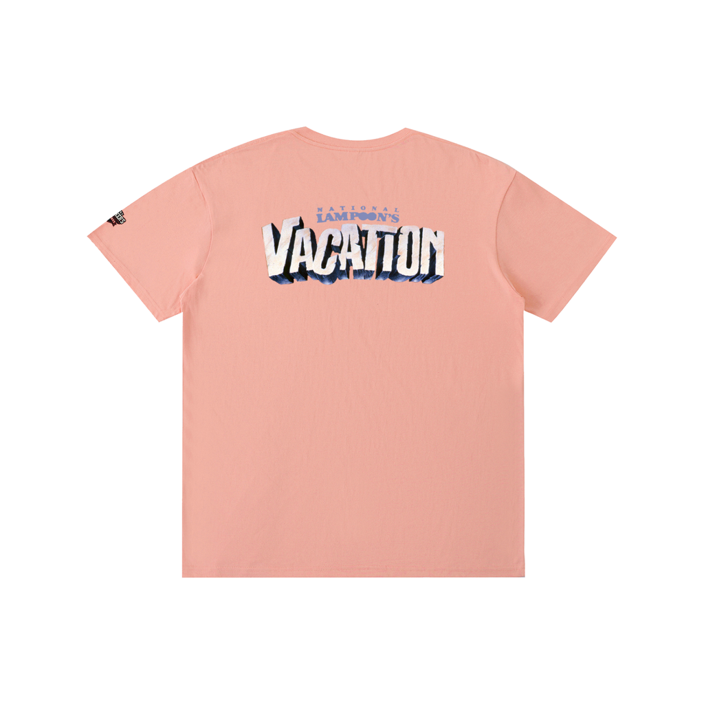 National Lampoon Vacation Pure Cotton Unisex T-Shirt