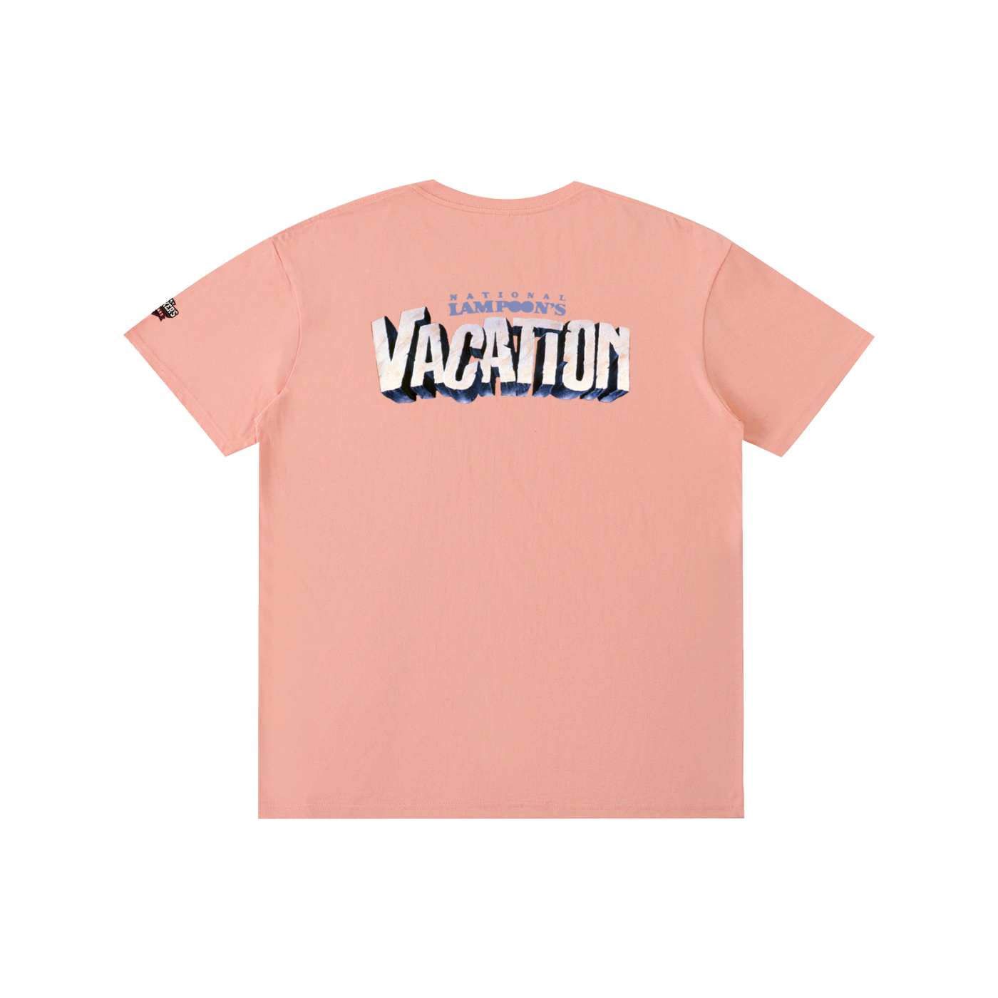 National Lampoon Vacation Pure Cotton Unisex T-Shirt