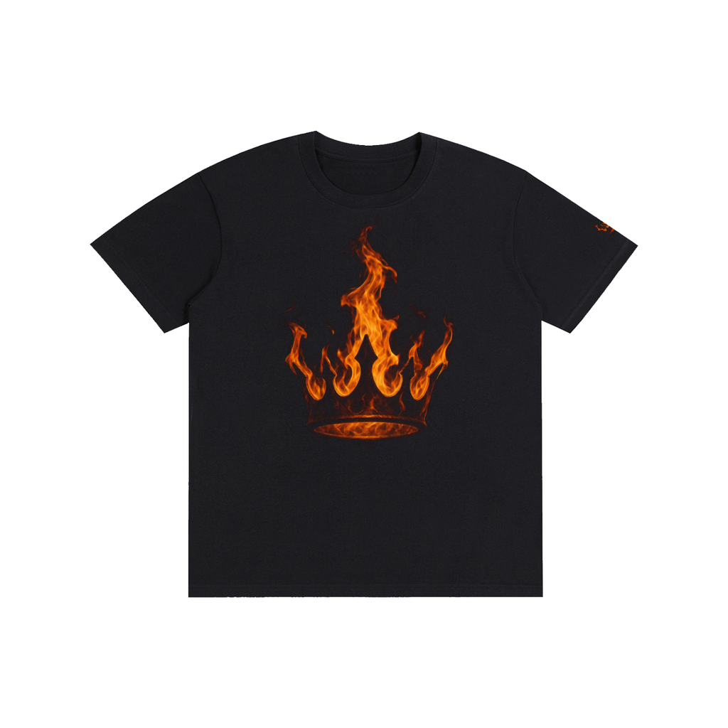 Major Moves Pure Cotton Unisex T-Shirt