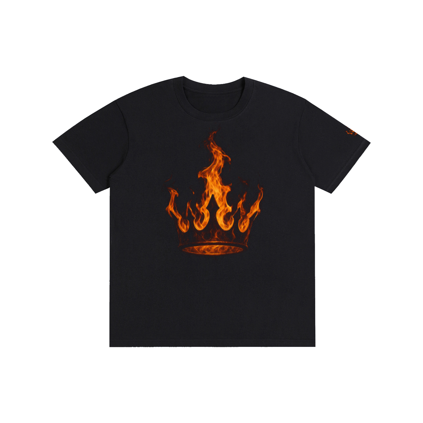 Major Moves Pure Cotton Unisex T-Shirt