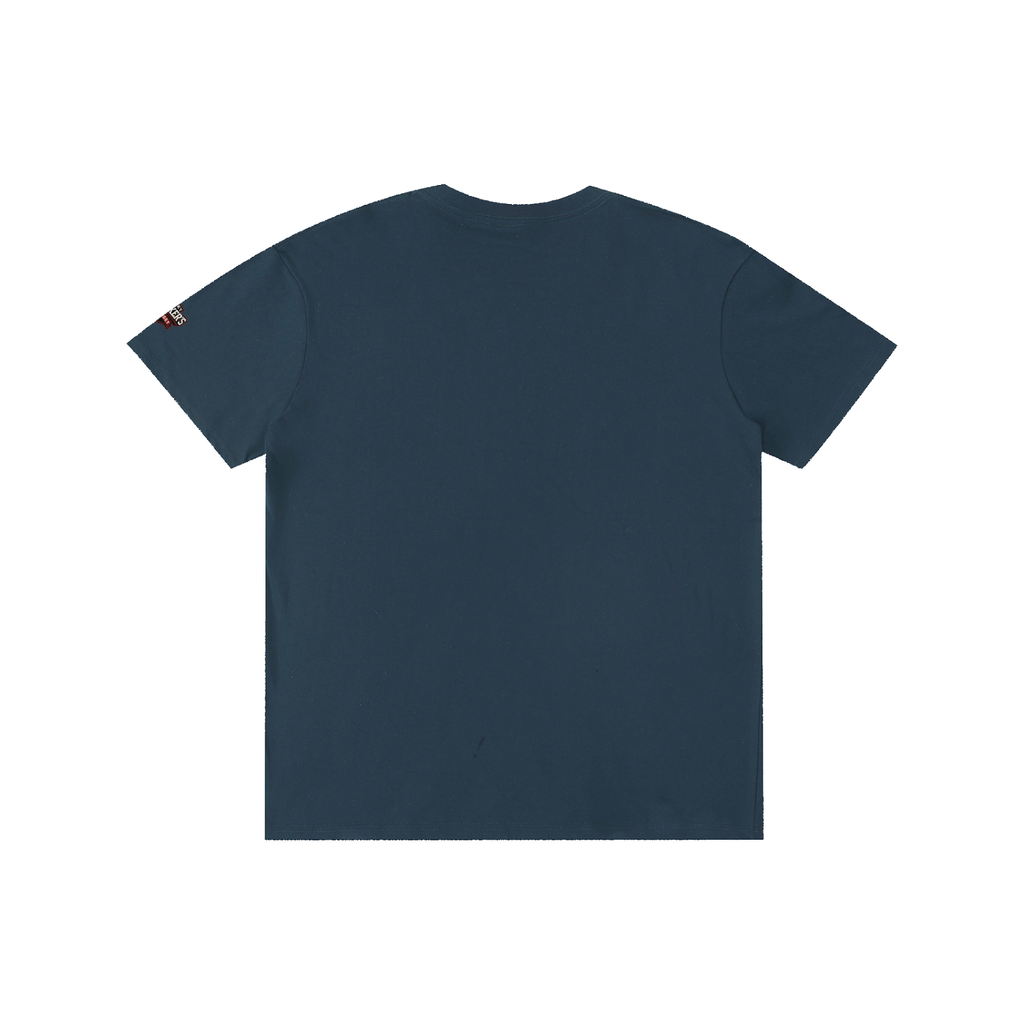 Kobe Dunking the Mood Pure Cotton Unisex T-Shirt