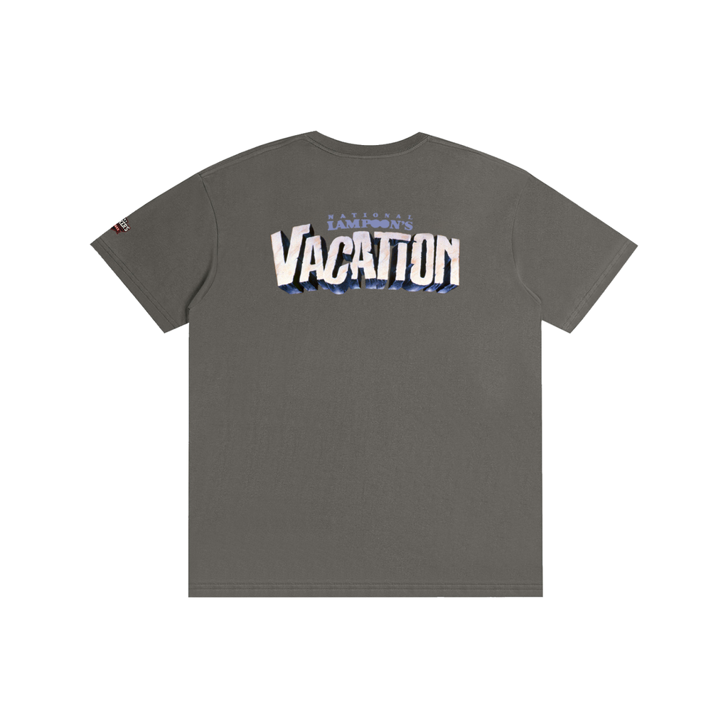 National Lampoon Vacation Pure Cotton Unisex T-Shirt