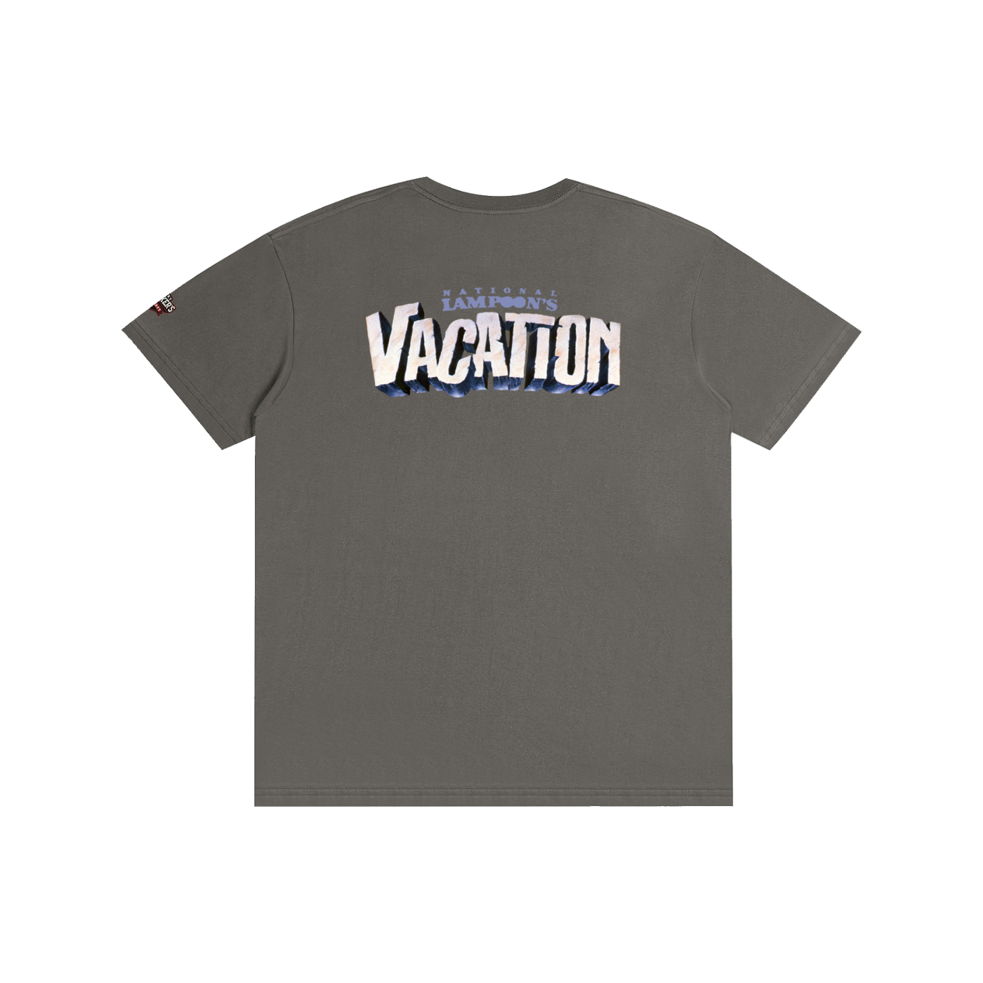 National Lampoon Vacation Pure Cotton Unisex T-Shirt