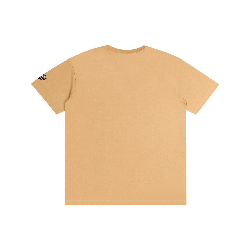 Friday Craig and Smoky Pure Cotton Unisex T-Shirt