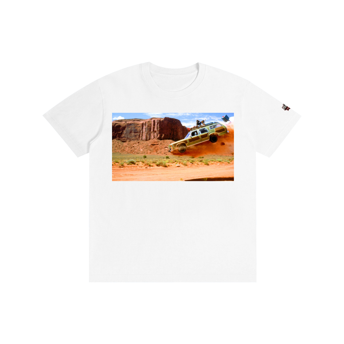 National Lampoon Vacation Pure Cotton Unisex T-Shirt