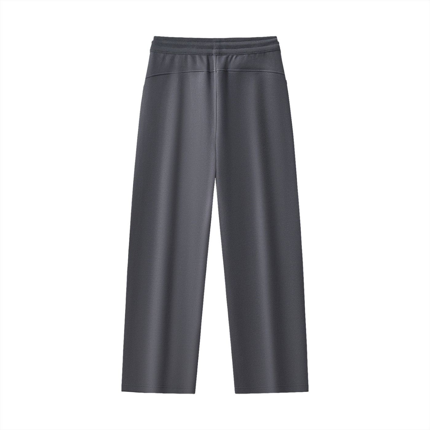 Daddy's Girl Essential Drawstring Straight-Leg Sweatpants