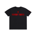 Knight Rider Pure Cotton Unisex T-Shirt