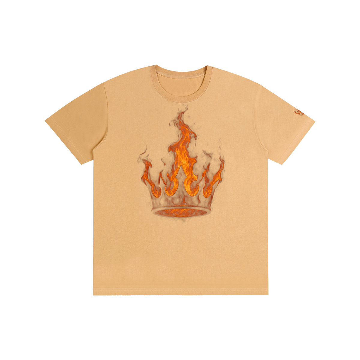 Major Moves Pure Cotton Unisex T-Shirt