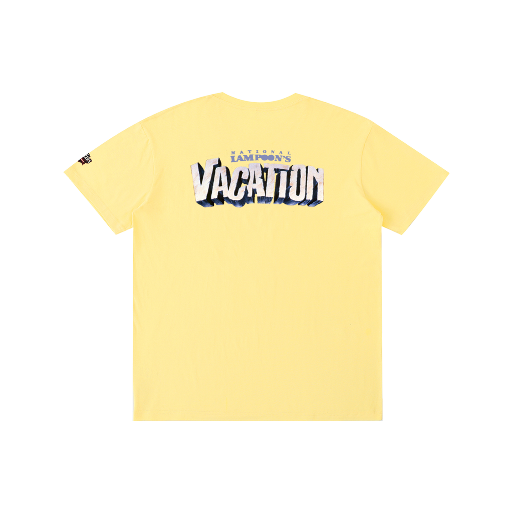 National Lampoon Vacation Pure Cotton Unisex T-Shirt