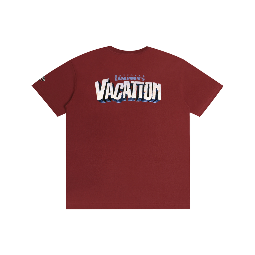 National Lampoon Vacation Pure Cotton Unisex T-Shirt