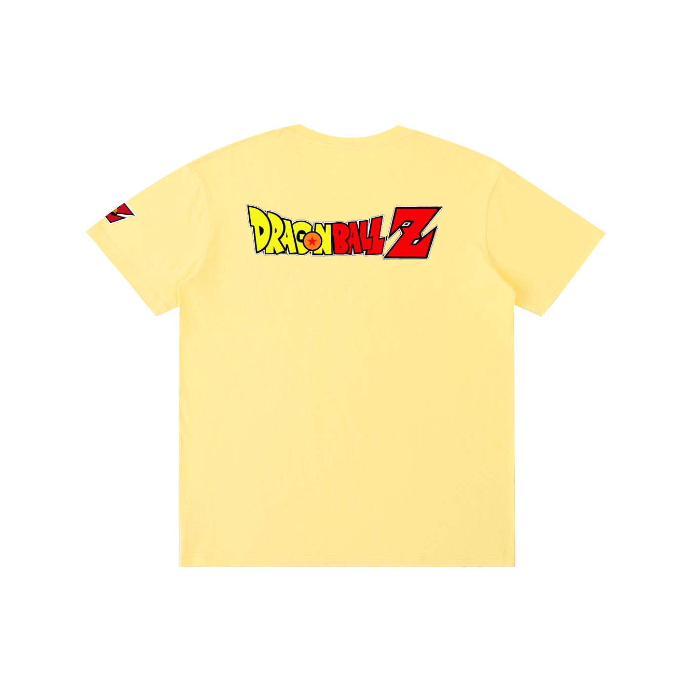 Dragonball Z Goku Super Saiyan Blue Pure Cotton Unisex T-Shirt