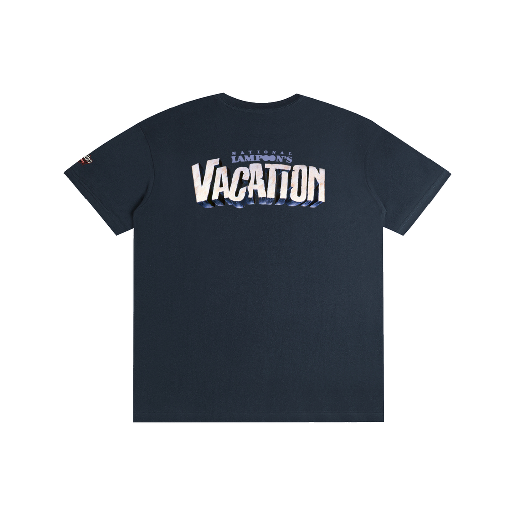 National Lampoon Vacation Pure Cotton Unisex T-Shirt