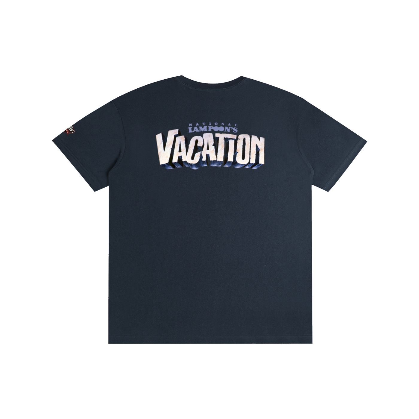 National Lampoon Vacation Pure Cotton Unisex T-Shirt