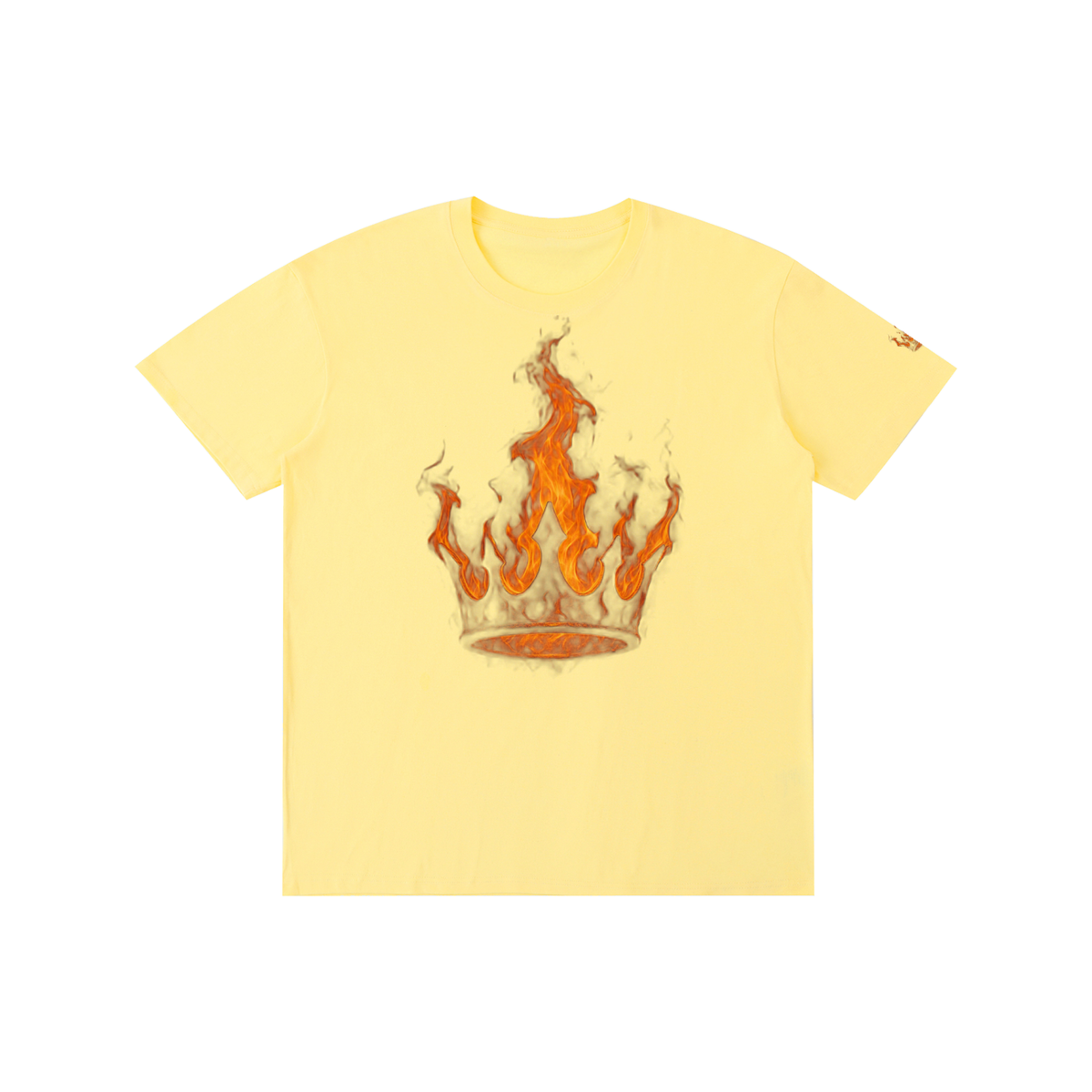 Major Moves Pure Cotton Unisex T-Shirt
