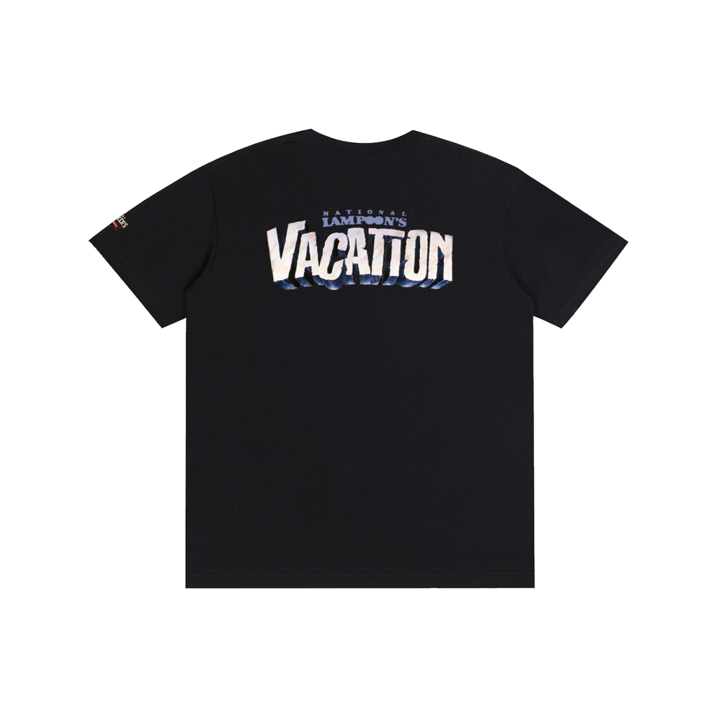 National Lampoon Vacation Pure Cotton Unisex T-Shirt