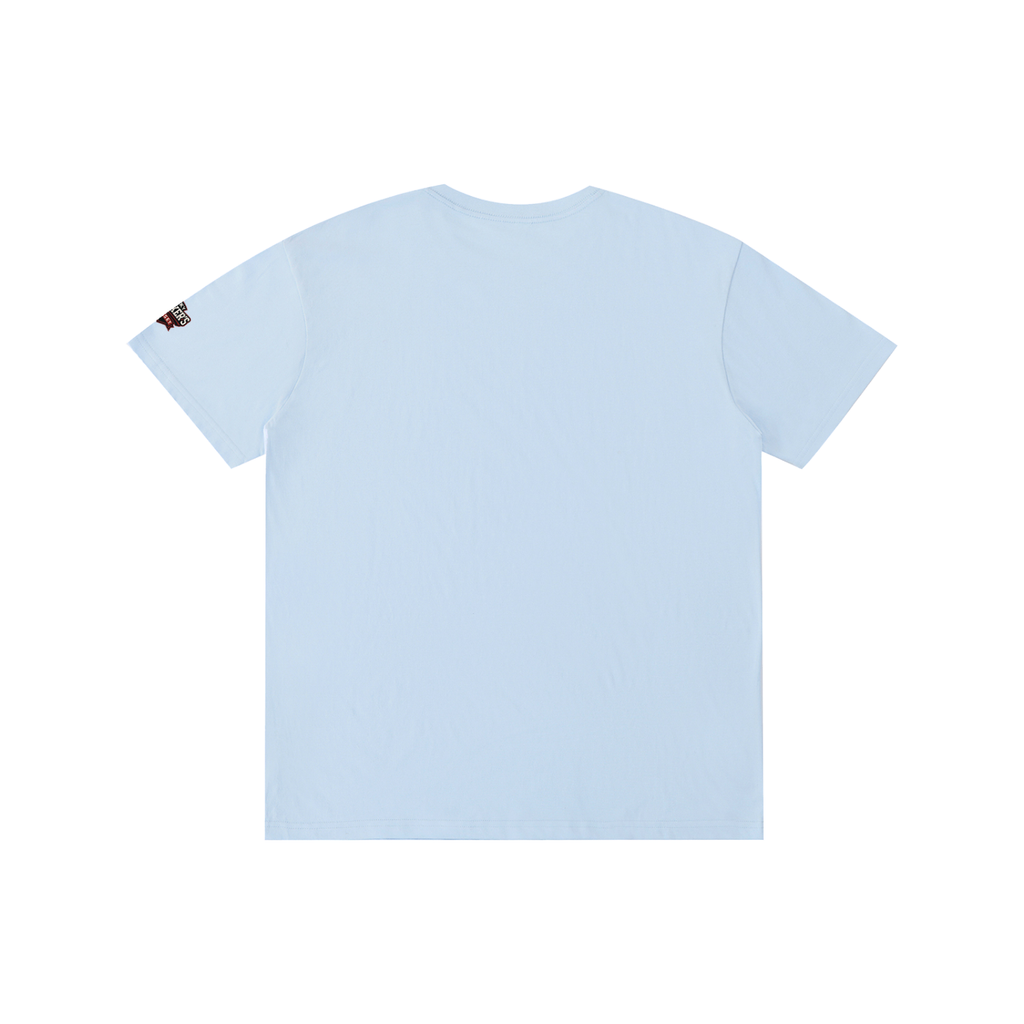 Friday Craig and Smoky Pure Cotton Unisex T-Shirt