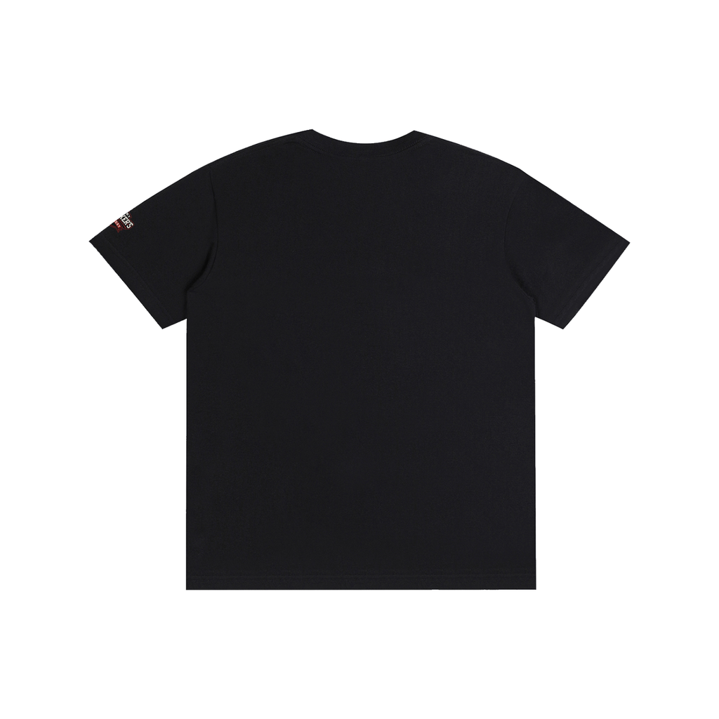 Friday Craig and Smoky Pure Cotton Unisex T-Shirt
