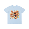 Straw Hat Luffy Pure Cotton Unisex T-Shirt