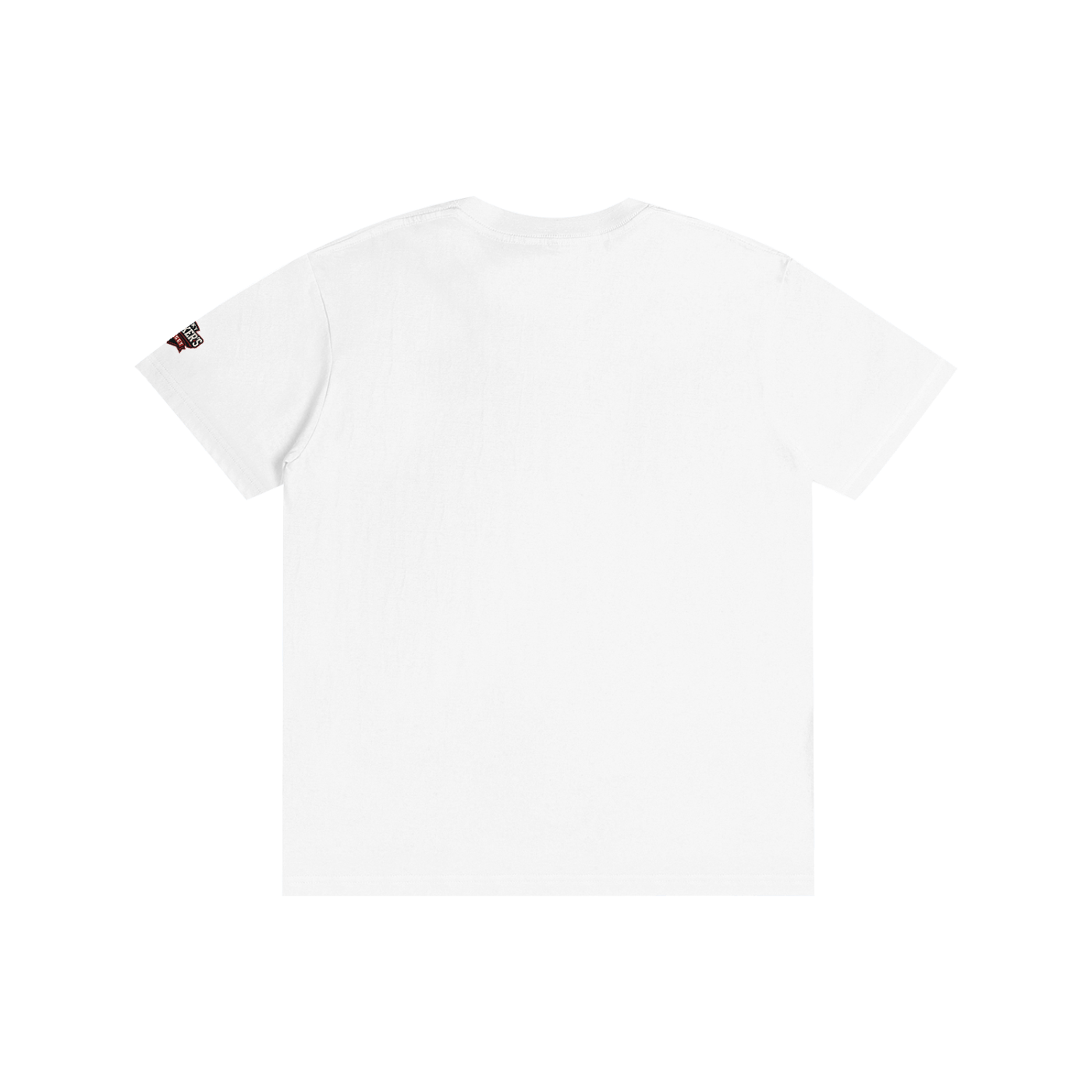 Friday Craig and Smoky Pure Cotton Unisex T-Shirt