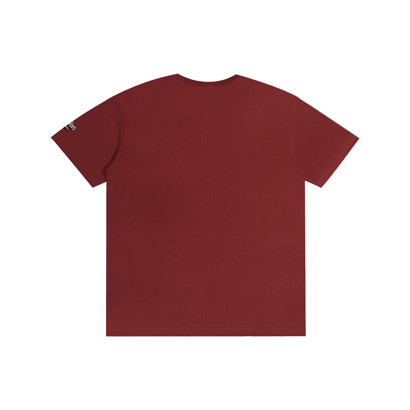 Friday Craig and Smoky Pure Cotton Unisex T-Shirt