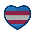 Inclusive Patches: Trans Lives Matter
