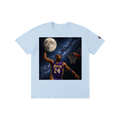 Kobe Dunking the Mood Pure Cotton Unisex T-Shirt