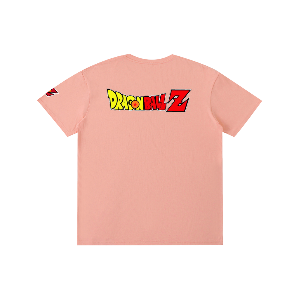 Dragonball Z Goku Super Saiyan Blue Pure Cotton Unisex T-Shirt